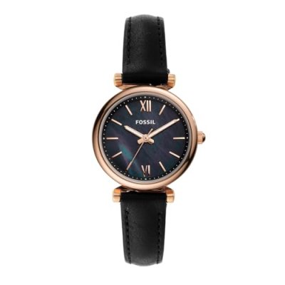 FOSSIL  Montre pour femme Carlie Mini ES4700