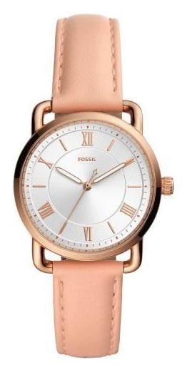 FOSSIL  Montre pour femme Copeland ES4823