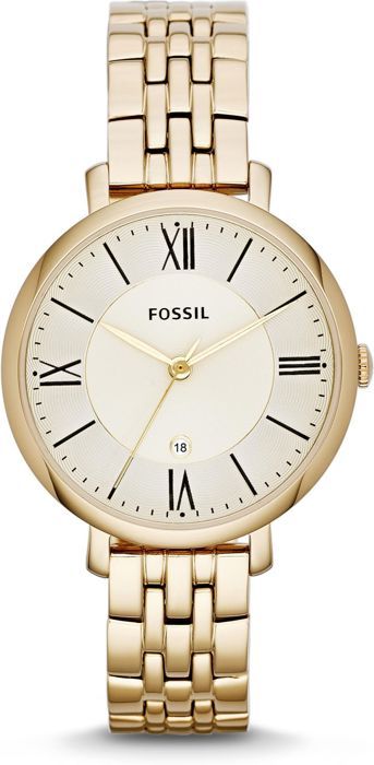 FOSSIL  Montre pour femme Jacqueline ES3434