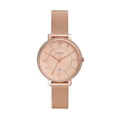 FOSSIL  Montre pour femme Jacqueline ES4628
