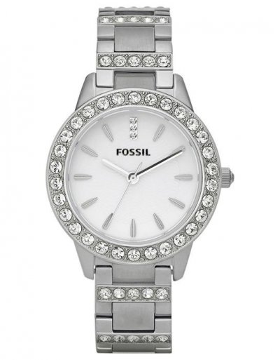 FOSSIL  Montre pour femme Jesse ES2362