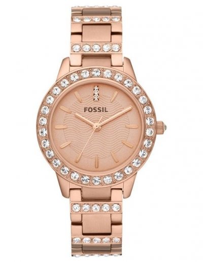 FOSSIL  Montre pour femme Jesse ES3020