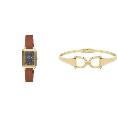 FOSSIL  Montre pour femme RAQUEL ES5303
