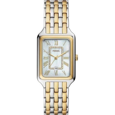 FOSSIL  Montre pour femme RAQUEL ES5305