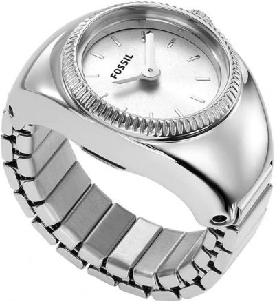 FOSSIL  Montre pour femme Watch Ring ES5245