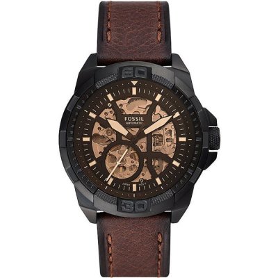 FOSSIL  Montre pour hommes Bronson ME3219