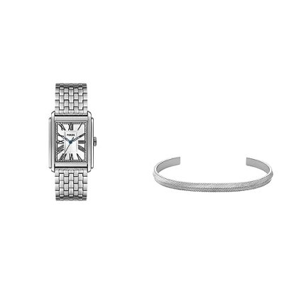 FOSSIL  Montre pour hommes CARRAWAY FS6008