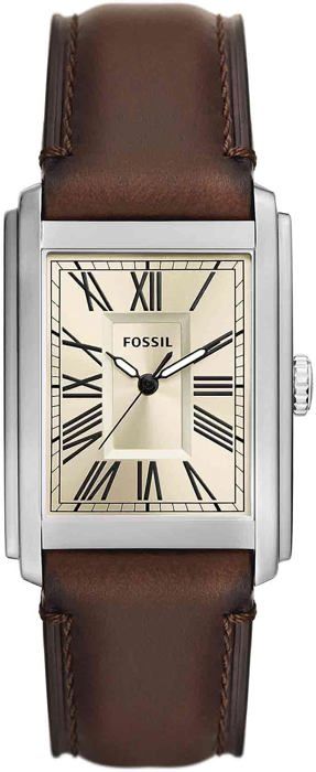 FOSSIL  Montre pour hommes CARRAWAY FS6012
