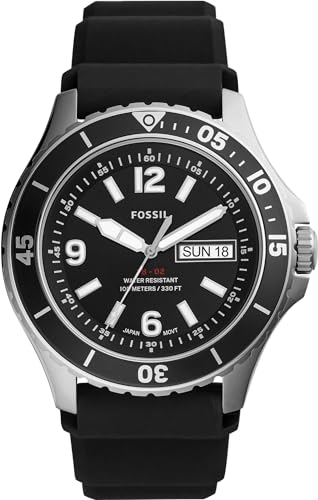 FOSSIL  Montre pour hommes FB - 02 FS5689