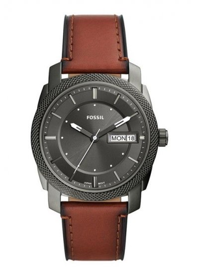 FOSSIL  Montre pour hommes Machine FS5900
