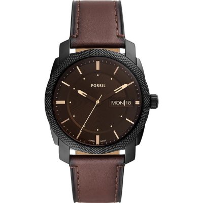 FOSSIL  Montre pour hommes Machine FS5901