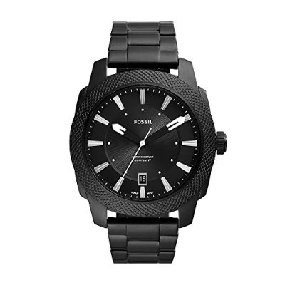 FOSSIL  Montre pour hommes Machine FS5971