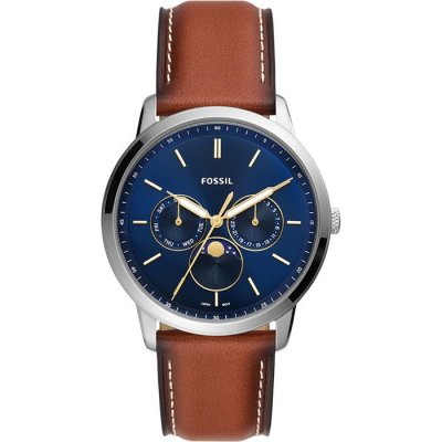 FOSSIL  Montre pour hommes Neutra Minimalist FS5903