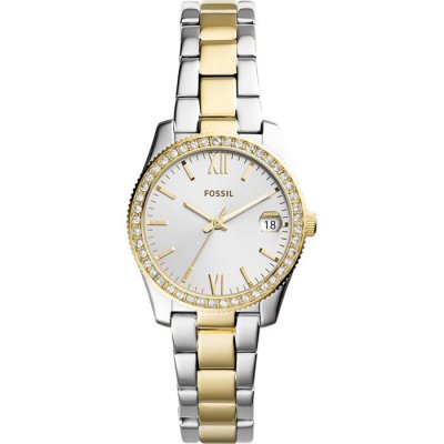 FOSSIL  - Montre pourfemme Acier inoxydable 1 unit&eacute;