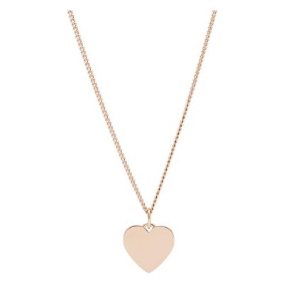 FOSSIL e - Collier - Dames - JF03021791 - PLATTFORM:VINTAGE ICONIC