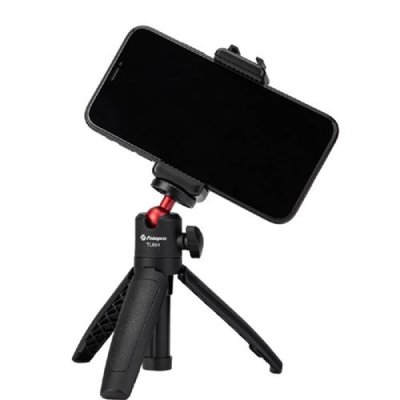 FOTOPRO  TL-601+SJ-85 - Tr&eacute;pied de table - Appareil photo & Smartphone