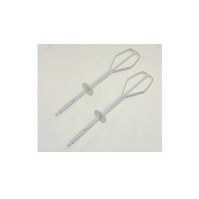 MOULINEX Fouet A Emulsion Plastique X2  - Ss-192402