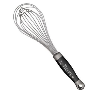 DE BUYER Fouet inox 30 cm Profess Fil