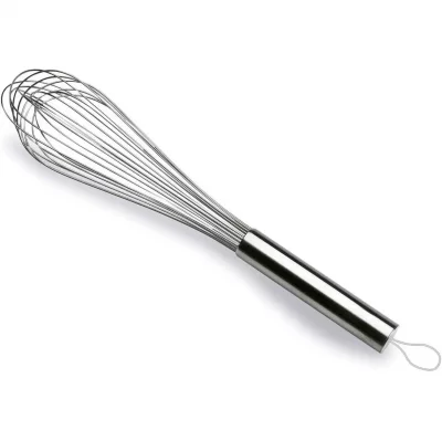 LACOR Fouet inox super 35 cm -  - - Inox