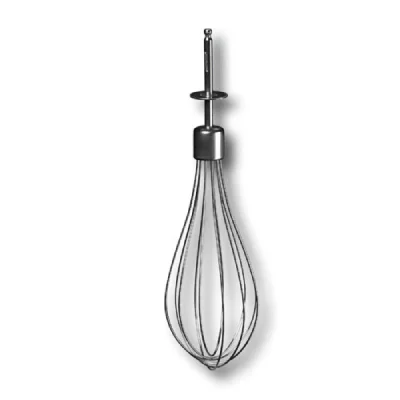 BRAUN Fouet metal reference : 64189652