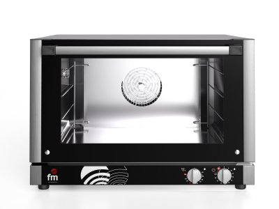 FM Four &agrave; Air Puls&eacute; GN 1/1 Triphas&eacute; 5700 W 