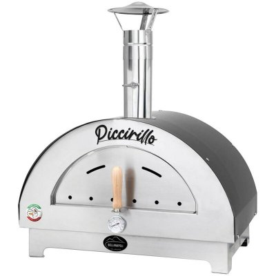 BELLANAPOLI Four &agrave; bois PICCIRILLO 