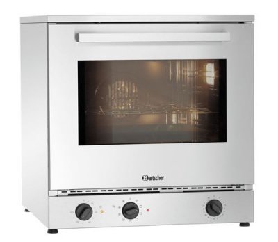 BARTSCHER Four &agrave; Convection - Multifonctions MF6430 -  - 650