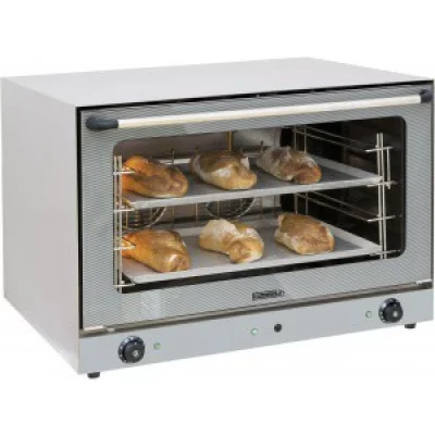 CASSELIN Four &agrave; convection p&acirc;tissier avec vapeur