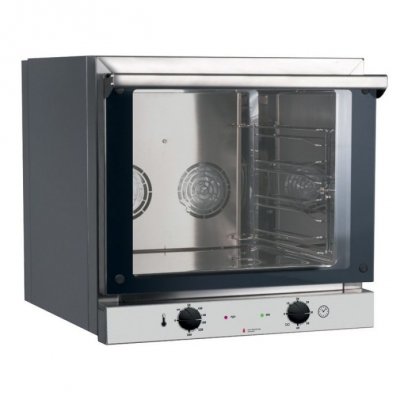 FURNOTEL Four &agrave; Convection Pro - 72 L - 3 kW -  - -