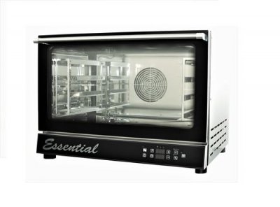 VESTA Four &agrave; Convection Professionnel 4x600x400 -  - - Manuel