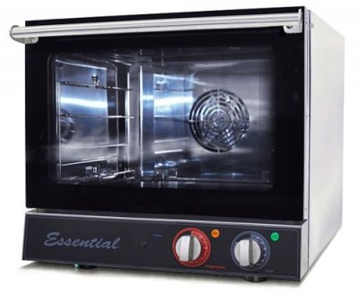 VESTA Four &agrave; Convection Simple 3 ou 4 niveaux 430x330 - 