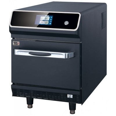 SOFRACA Four &agrave; Cuisson Ultra-Rapide avec Accessoires 3300 W -  -