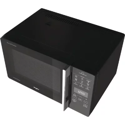 WHIRLPOOL Four &agrave; micro-ondes combin&eacute; avec gril, 25 litres, 800 W