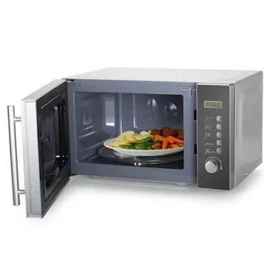 TRISTAR Four a micro ondes de 20l 800w gris