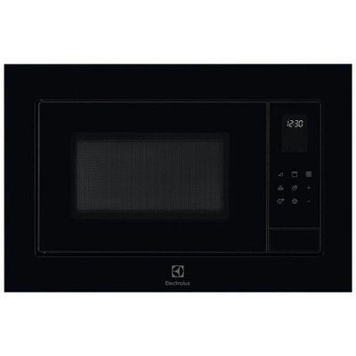 ELECTROLUX Four &agrave; micro-ondes - 