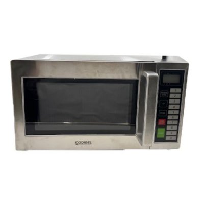 GENERIQUE Four &agrave; Micro-Ondes Programmable 1000W - Codigel