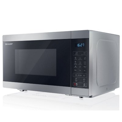 SHARP Four &agrave; micro-ondes yc-mg81es 28l - 