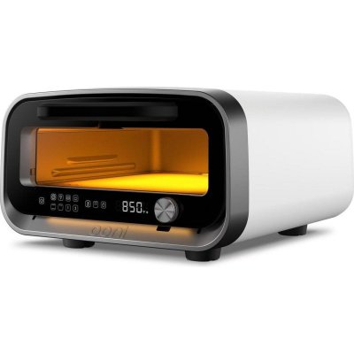 OONI Four a pizza &eacute;lectrique  Volt 2 - Blanc