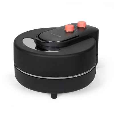 LIVOO Four &agrave; pizza -  - DOC347CO - 1800 W - &Oslash; 30 cm - Thermostat 400&deg;C