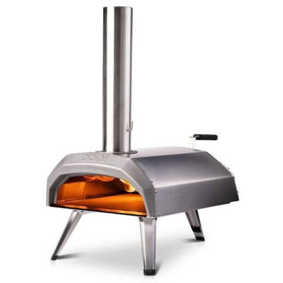 OONI Four &agrave; pizza  KARU &agrave; bois et charbon