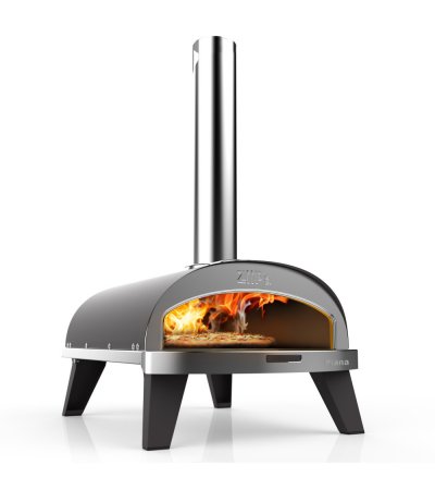 ZIIPA Four a pizza piana ardoise - 