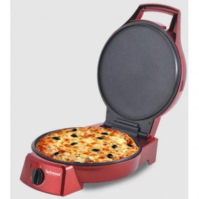 TECHWOOD Four &agrave; pizza  TPZ-1805