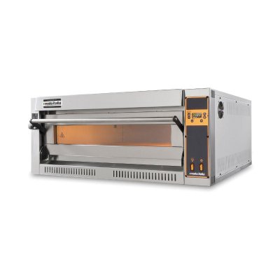 RESTO ITALIA Four &agrave; Pizza TECPRO D 6L -  