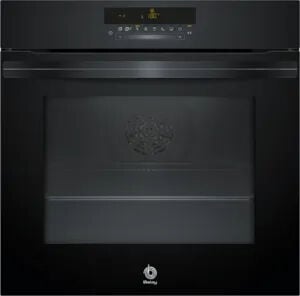 BALAY Four &agrave; pyrolyse  3hb5888n6 71 l (60 cm)