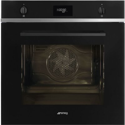 SMEG Four &agrave; pyrolyse  sfp6401tb 70 l 3000 w