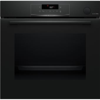 BOSCH Four  HRG4720B3 - S&eacute;rie 4 - Encastrable - &Eacute;lectrique - 71 L - 3600 W - &Eacute;lectrique - Noir