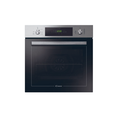 CANDY Four catalyse  FCT615XNWFDE