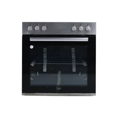 BEKO Four Chaleur Tournante 74 L Reconditionn&eacute;  BBUC12020X