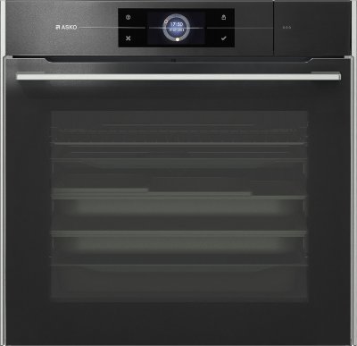 ASKO Four Combi  OCS8678G Noir 