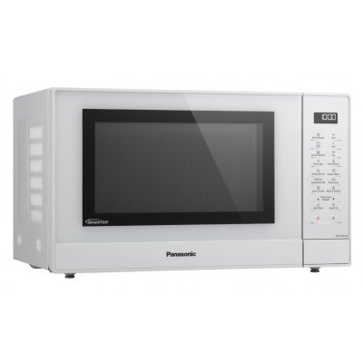 PANASONIC Four Combin&eacute; Micro-ondes/Grill - 31 Litres - 1000 W - - - Acier inoxydable31 525x401x310mm